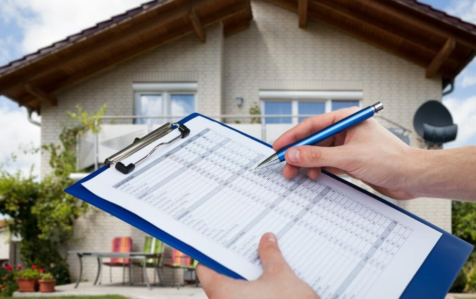 4 things to do to your house before you get an appraisal