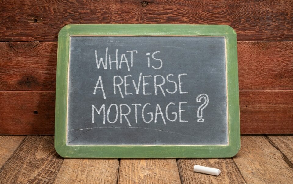 All You Need to Know About Reverse Mortgage Appraisals